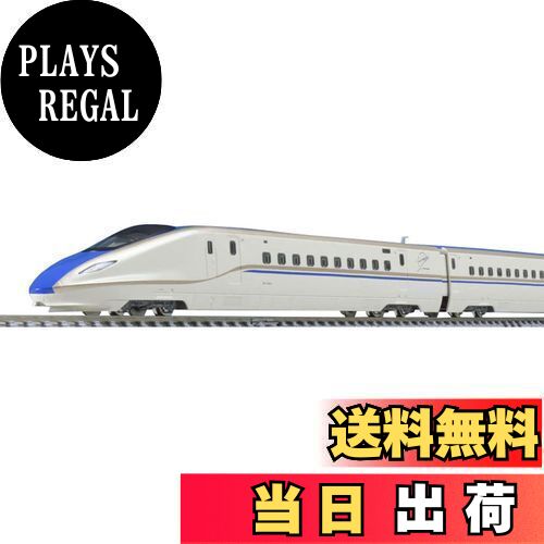 楽天市場】E7系北陸新幹線 増結3両セットA 【TOMIX・92531】「鉄道模型