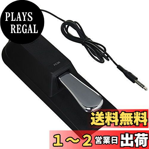 楽天市場】YAMAHA FC3A【ハーフペダル対応】ヤマハ フット