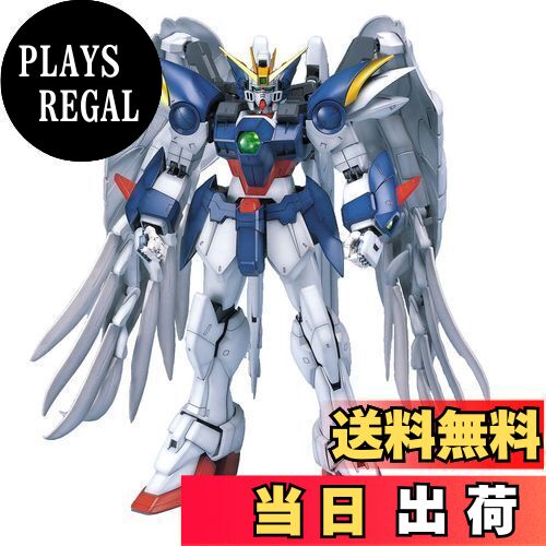 ウイングガンダム　PG 1/60 新機動戦記ガンダムW バンダイ 1/60 XXXG-00W0 ウイングガンダム0(ゼロ