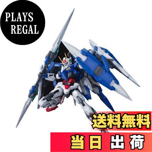 楽天市場】2026年4月再販分 新品 MG 機動戦士ガンダム00[ダブルオー