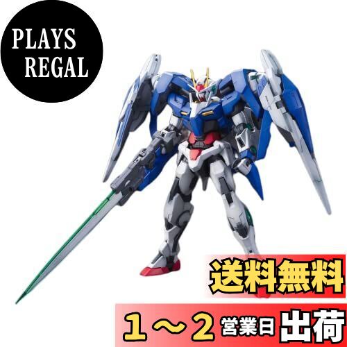 新品　ダブルオー　プラモデル　セット 中古】【未組立】1/100 MG GN-0000+GNR-010 ダブルオーライザー
