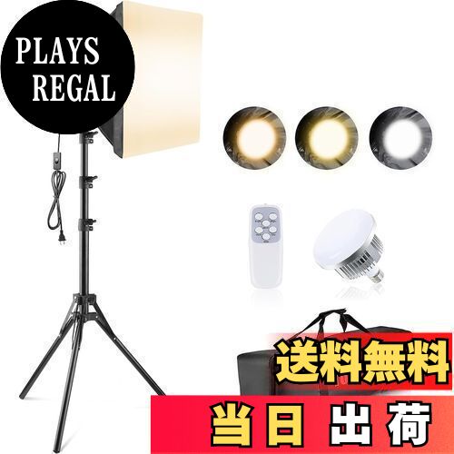 撮影用ライト 楽天市場】【送料無料】【2024最新撮影用ライト】UBeesize LEDライト三