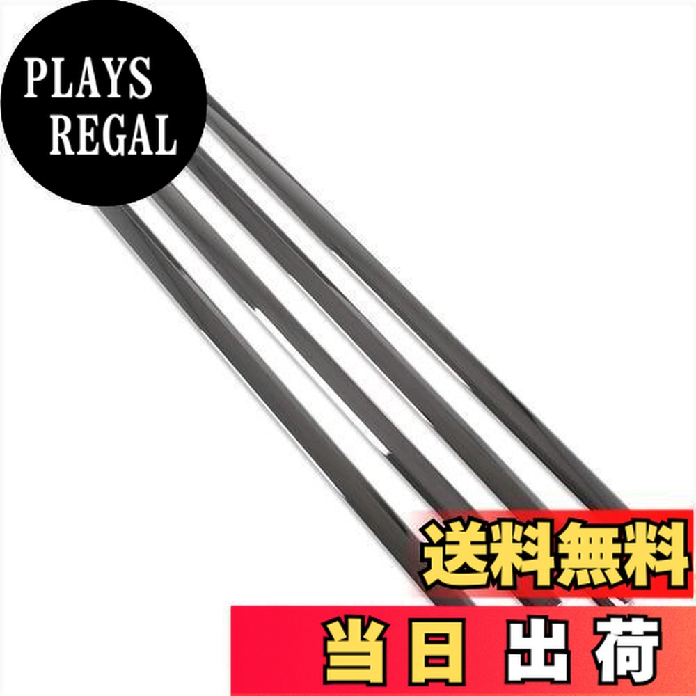 【送料無料】RUIQ ホンダ 新型 ステップワゴン RP系 専用 外装 クロームメッキ サイド ドア アンダー モール Honda STEPWGN 専用設計