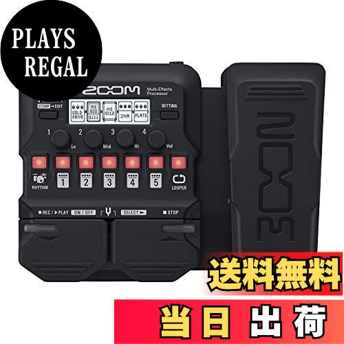 楽天市場】【GCE-3付！】ZOOM G3n エレキギター用 ズーム マルチ