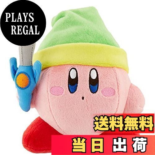 楽天市場】三英貿易 星のカービィ ALL STAR COLLECTION ソードカービィ