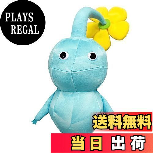 楽天市場】三英貿易(Sanei Boeki) ピクミン ALL STAR COLLECTION 氷