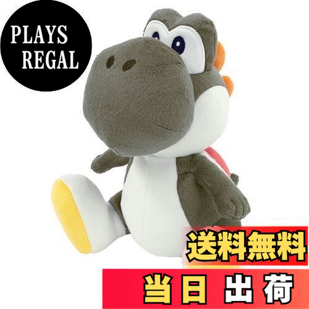 楽天市場】スーパーマリオ ALLSTAR COLLECTION ぬいぐるみ くろ