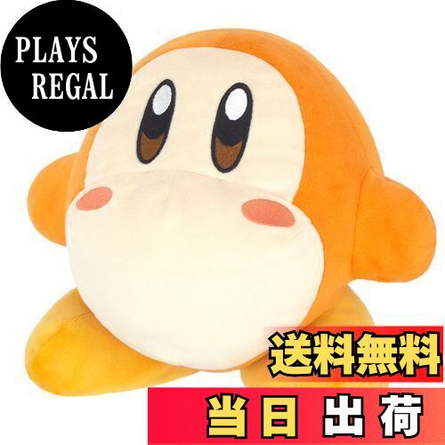 希少　星のカービィ　ワドルディ ぬいぐるみ 三英貿易 71l4SKtzU-L._AC_UL210_SR210,