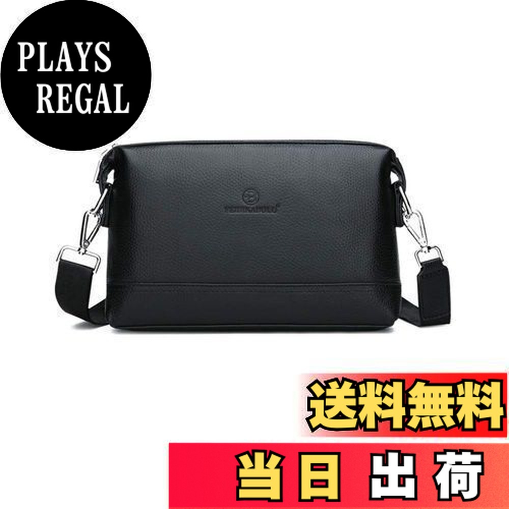 楽天市場】【送料無料】Whatna 3way 牛革 セカンド バッグ メンズ