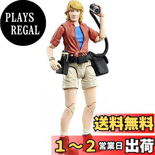 アラン グラント博士　ジュラシックパーク　アンバーコレクション　6インチ　希少 楽天市場】フィギュア 人形 ジュラシックワールド アンバー