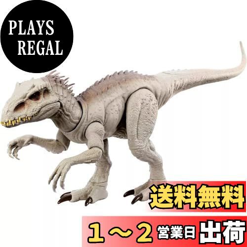 楽天市場】マテル ジュラシックワールド(JURASSIC WORLD