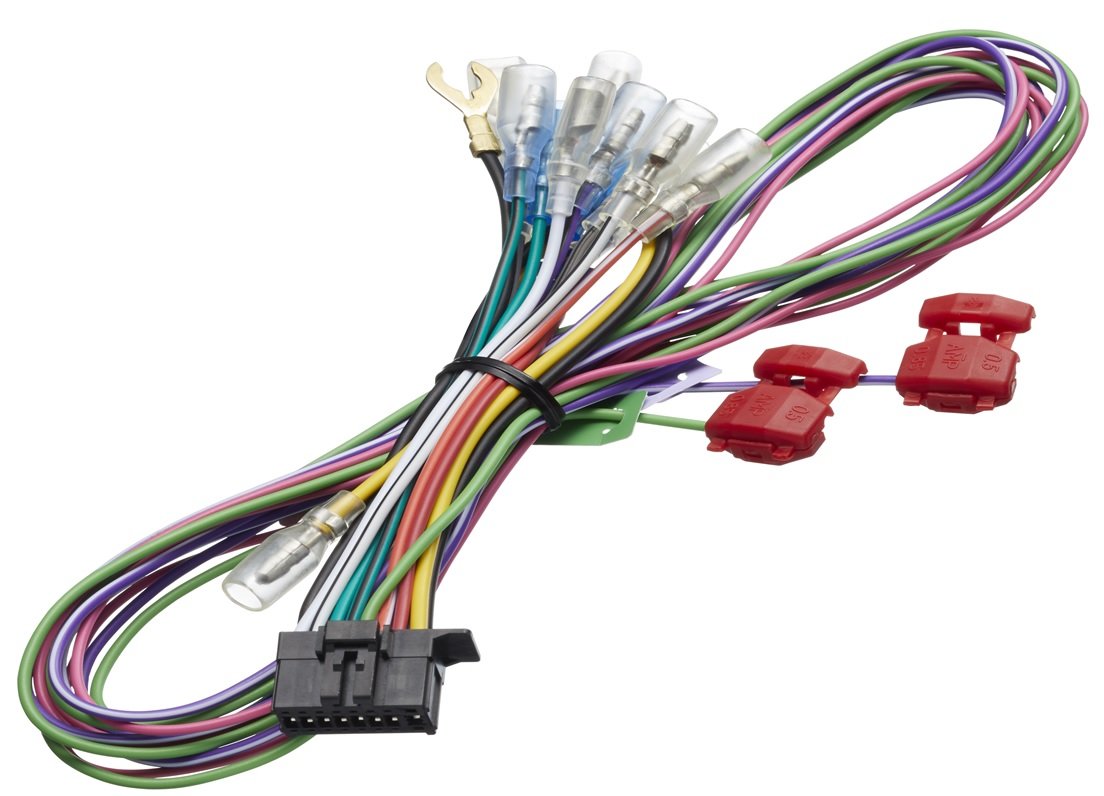 RD-N001EX カロッツェリア サイバーナビ用 高音質 電源コネクター rd-n001.jpg