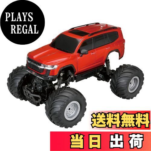 トヨタ サーフ ラジコン Toyota 4Runner/Hilux Surf RC Car Rock Crawl (Kyosho MINI-Z