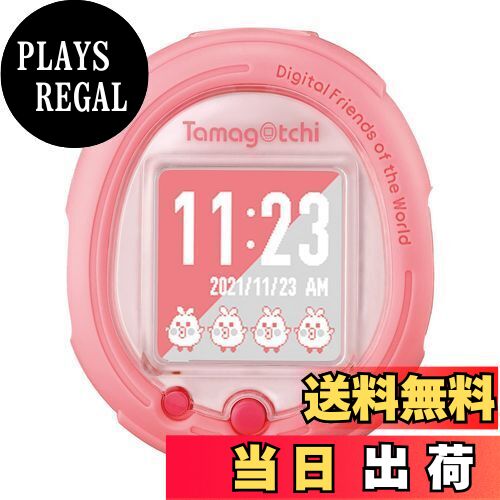 楽天市場】【送料無料!】 たまごっちユニ ピンク Tamagotchi Uni Pink