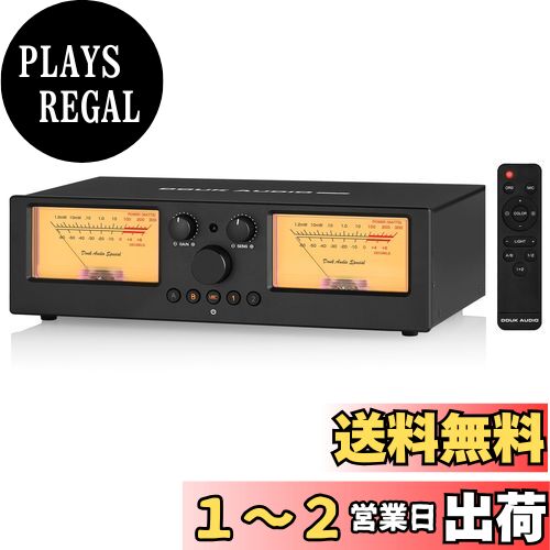 楽天市場】【送料無料】Douk Audio & Nobsound VU3PRO アンプ