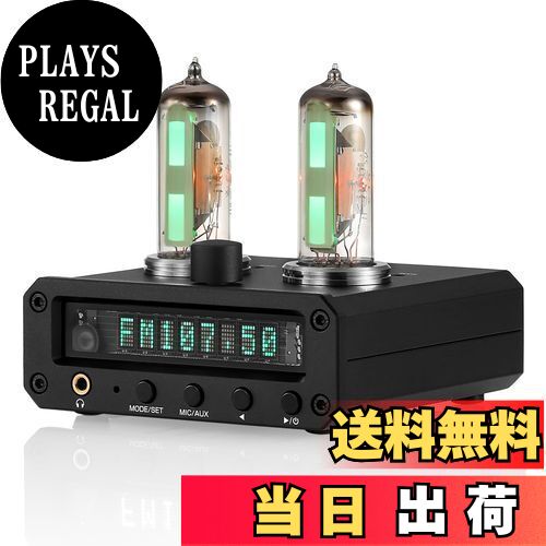 Nobsound 真空管ヘッドホンアンプ 真空管ヘッドホンアンプ Nobsound NS-08E 詳細レビューpart1