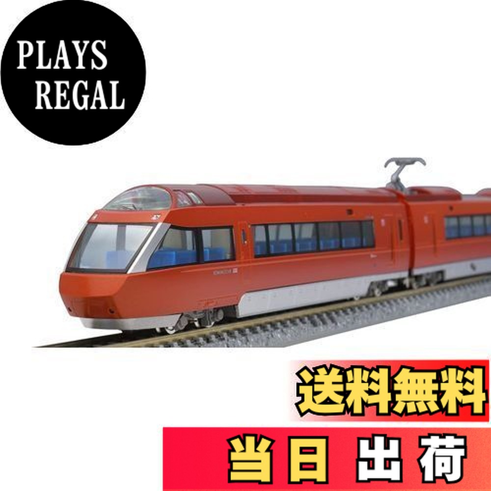 楽天市場】【送料無料】TOMIX Nゲージ 小田急ロマンスカー70000形GSE