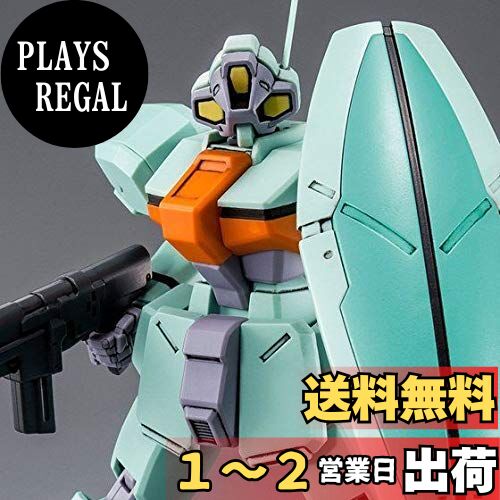 【送料無料】HG 1/144 機動新世紀ガンダムX ドートレス 色分け済みプラモデル画像