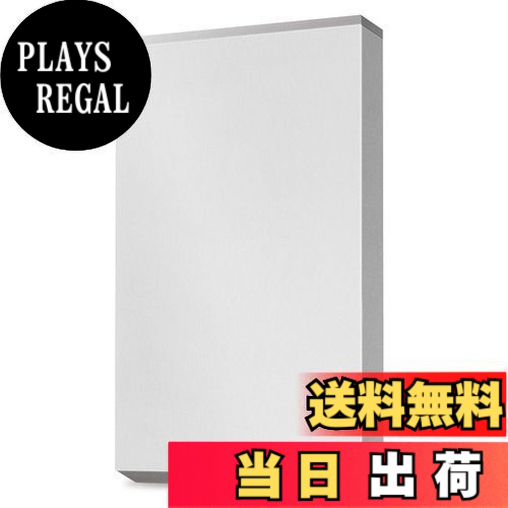 【貨物輸送無料】LaCie ラシー 携帯型HDD 固定ディスク 1結核症 Mobile Drive USB-C (USB3.1 Gen2) Mac/iPad/Windows相応う 外後ばらいHDD 国内置き目代わりになる店品  STHG1000400