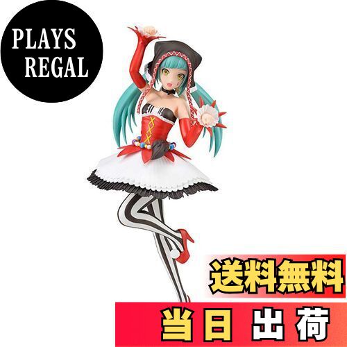 楽天市場】【即納】初音ミク フィギュア 2nd season Spring ver