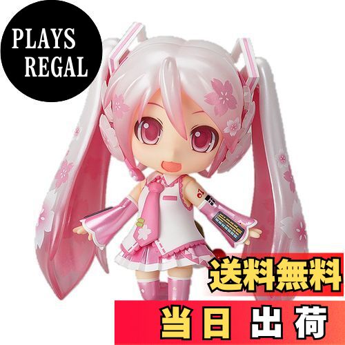 ねんどろいど 桜ミク 2.0 楽天市場】ねんどろいど 桜ミク 2.0 : 四季の宝箱