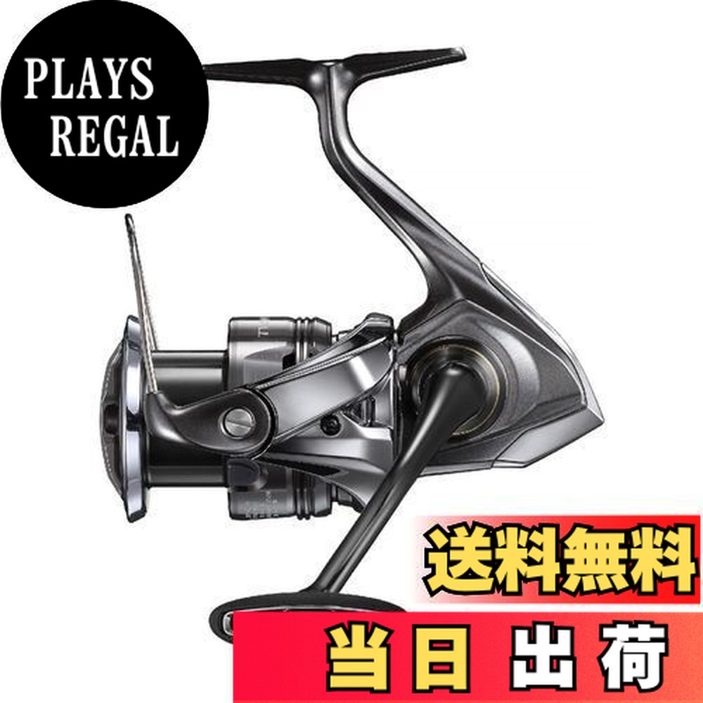 楽天市場】【送料無料】シマノ(SHIMANO) スピニングリール 24 ツイン