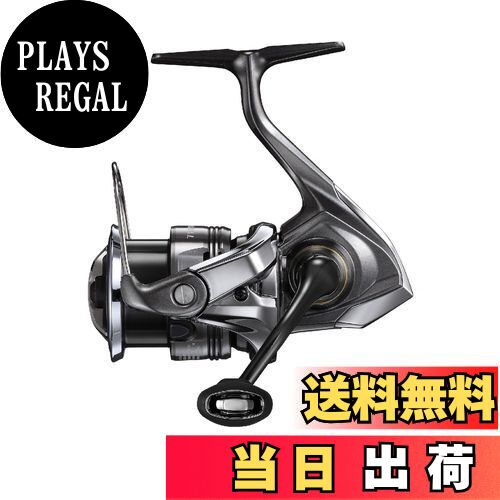 楽天市場】【エントリーでP10倍！】シマノ(SHIMANO) スピニングリール