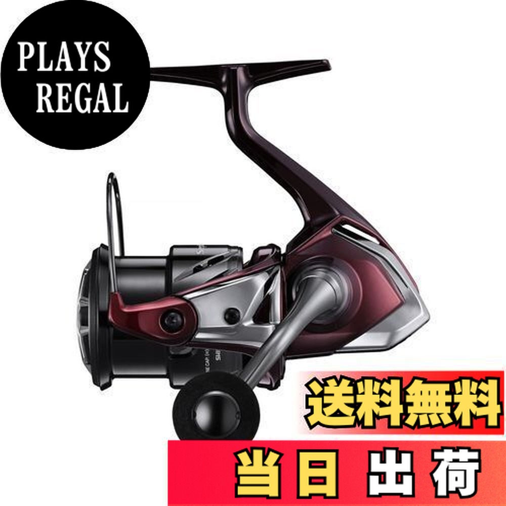 シマノ 23セフィアSS C3000SDHHD Yahoo!オークション - シマノ 23セフィア SS C3000SDHHG 未使用 SHIMAN