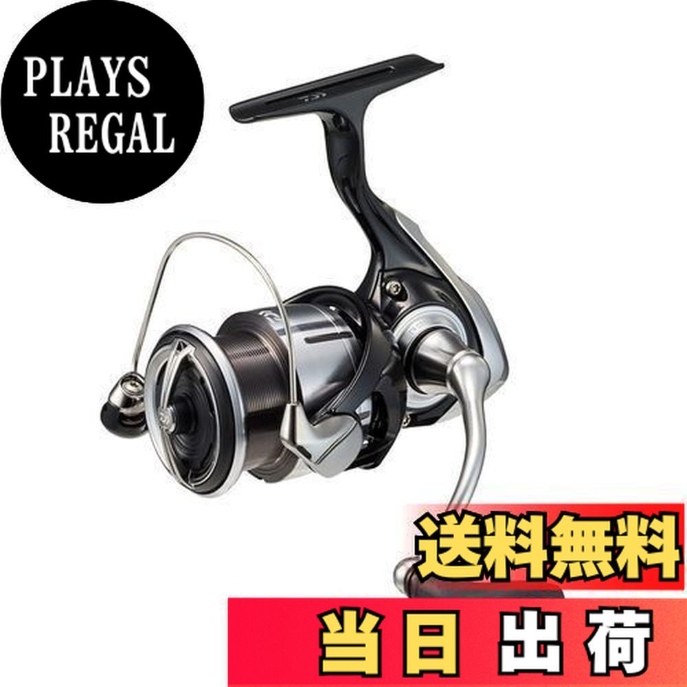 DAIWA 23レグザ LT3000-XH スピニングリール ダイワ スピニングリール 23レグザ LT3000-XH(LT3000-XH): リール