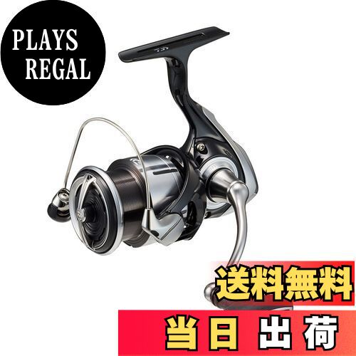 楽天市場】【送料無料】ダイワ(DAIWA) スピニングリール 23レグザ(LEXA