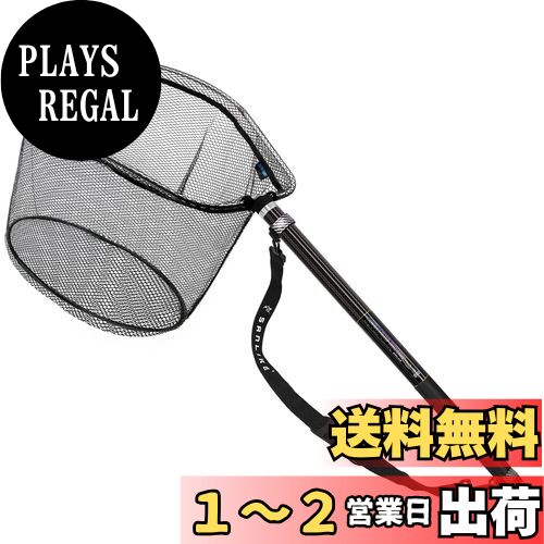 タモ網　木製ハンドル タモ網 木製ハンドルの通販 by mon's shop｜ラクマ