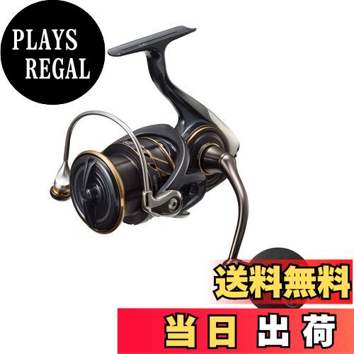 楽天市場】ダイワ(DAIWA) スピニングリール 22 カルディアSW 4000-CXH