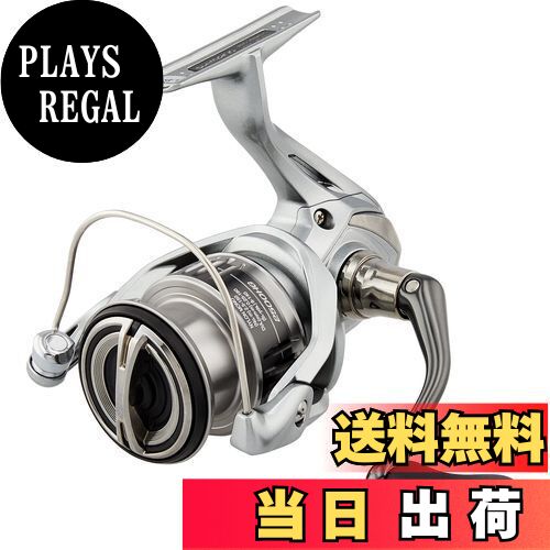 SHIMANO NASCI 4000XG フィッシングリール 楽天市場】【釣り リール】SHIMANO NASCI ナスキー 4000XG【510