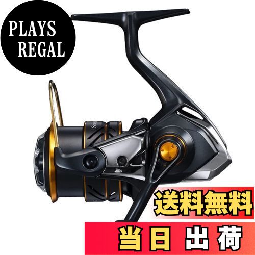 楽天市場】シマノ(SHIMANO) スピニングリール 21 ソアレ XR C2000SSHG