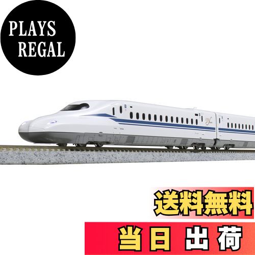 Nゲージ KATO 10-1742 N700S 3000番台新幹線「のぞみ」16両セット