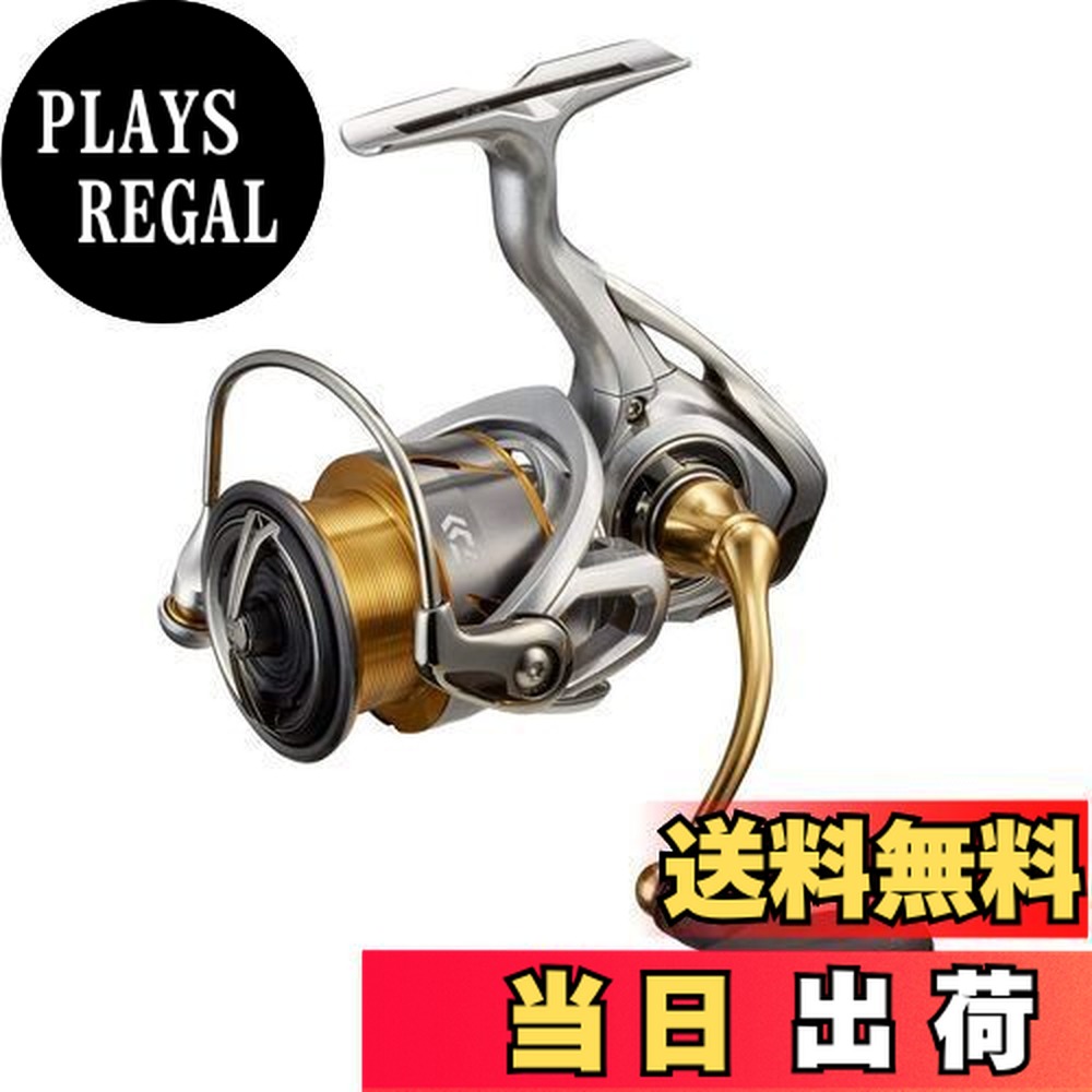 楽天市場】ダイワ 21 フリームス LT3000-C : ヨコオ 楽天市場店