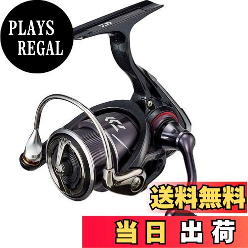Daiwa 20 月下美人 X 2000S-P 20 月下美人 X LT2000Sのスペックとインプレ | 釣りクラウド