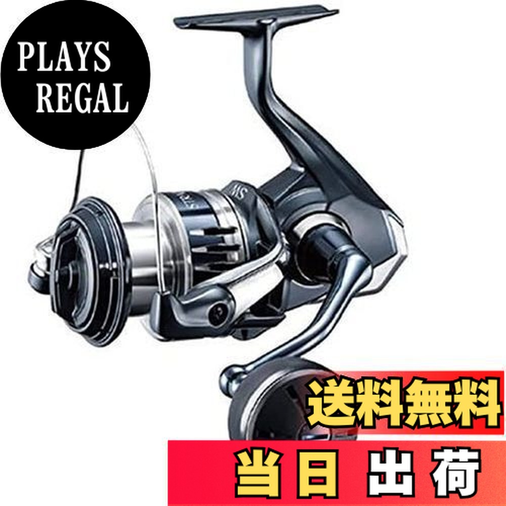 楽天市場】【送料無料】シマノ(SHIMANO) スピニングリール 20 ストラ