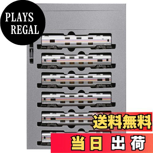 楽天市場】【送料無料】KATO・10−399・E26系・カシオペア