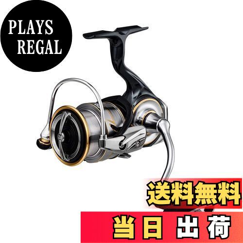 DAIWA - ダイワ スピニングリール 20 ルビアス LT3000-C 2020モデル 20 ルビアス LT3000-Cのスペックとインプレ | 釣りクラウド