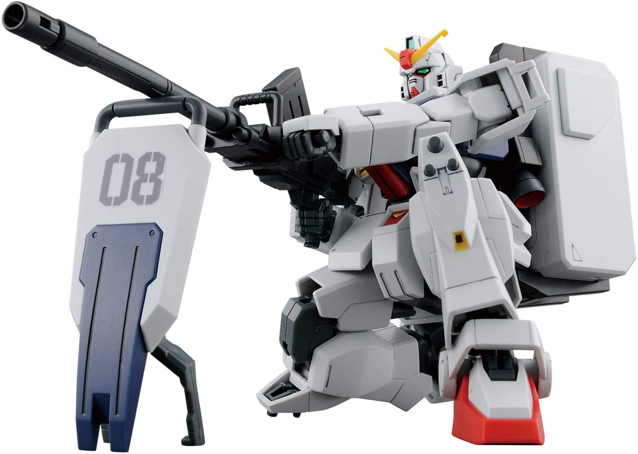 機動戦士ガンダム 第08MS小隊 HG 2個セット b07xfcnvkr00.jpg