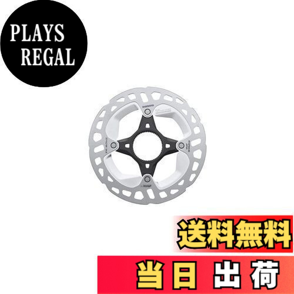【貨物輸送無料】シマノ(SHIMANO) ディスクローター RT-MT800 140粍 嘱する/内側セレーションロックリング
