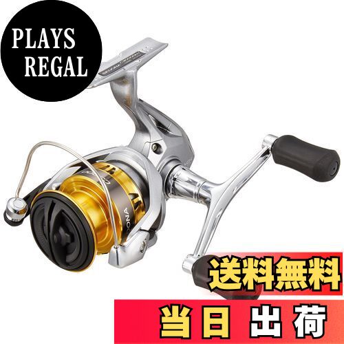 シマノ スピニングリール 17セドナ C3000HG 楽天市場】【釣り リール】【SHIMANO】SEDONA 17'セドナ C3000HG