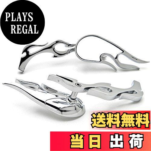 楽天市場】【送料無料】Szmsmy クロームフレイムカスタムリアビュー