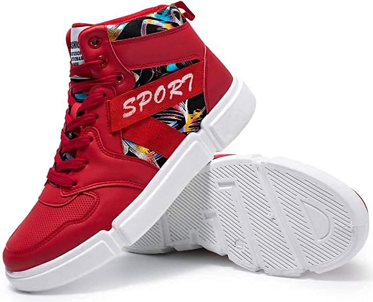 楽天市場】アスペルシオ ハイカット シューズ スニーカー メンズ