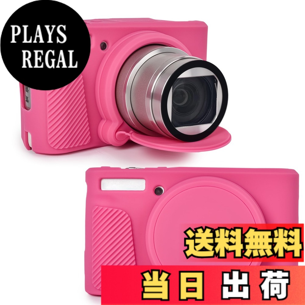 楽天市場】【送料無料】Rieibi SX740 カメラケース、Canon PowerShot