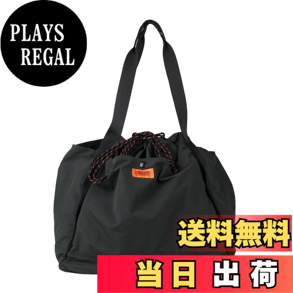 楽天市場】UNIVERSAL OVERALL 信玄武道バッグ L ワンショルダーバッグ