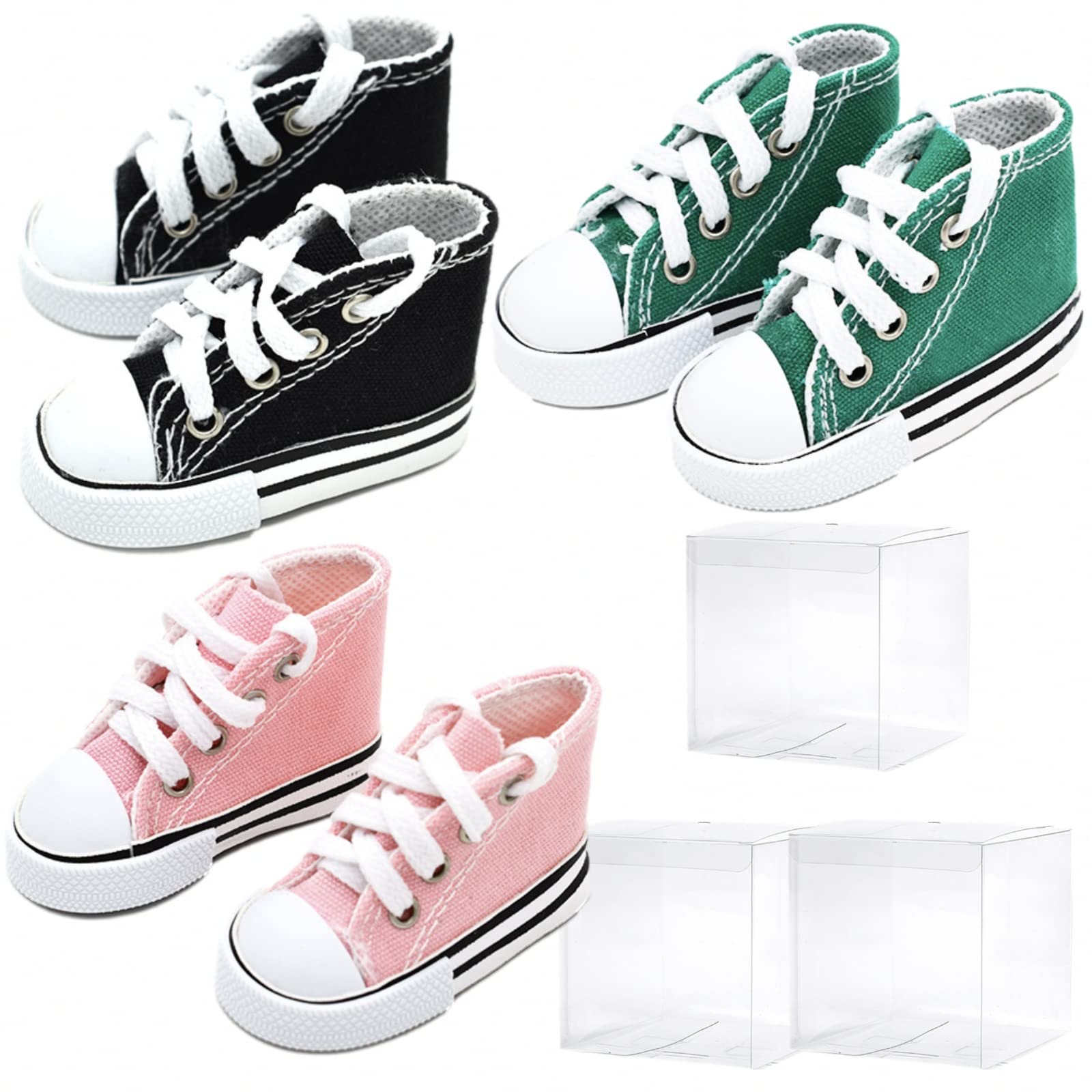 8番リンク:1足2650円　1/6靴　人形用 スニーカー フィギュア 楽天市場】ぬいぐるみ ドール 人形 BJD スニーカー 靴 シューズ 服