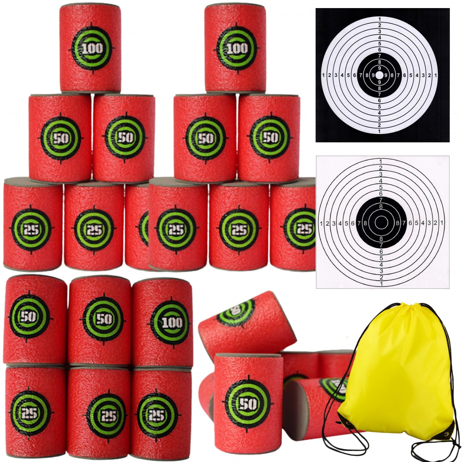 楽天市場】【ターゲットに狙いを定めてシュート！】ハック(HAC