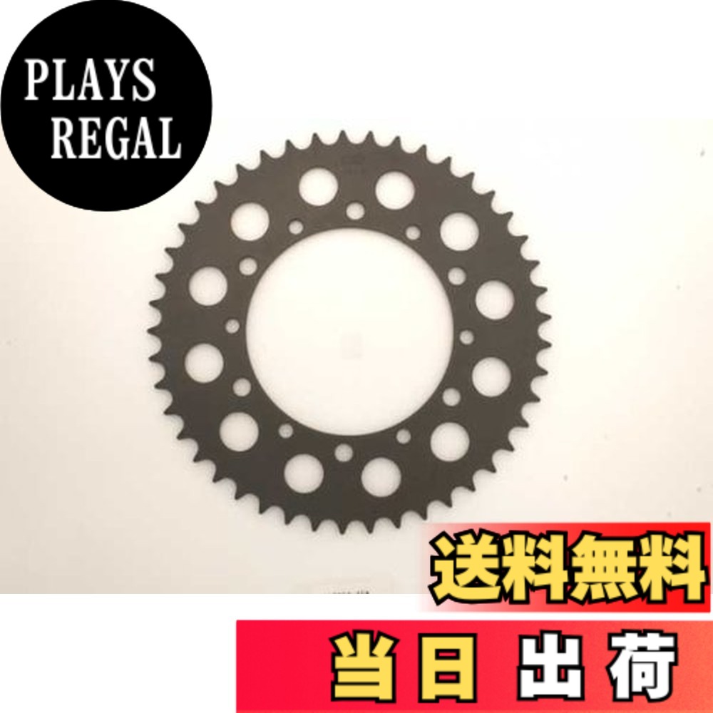 【送料無料】AFAM(アファム) リアスプロケット ハードアルマイト 17404|PLAYS REGAL